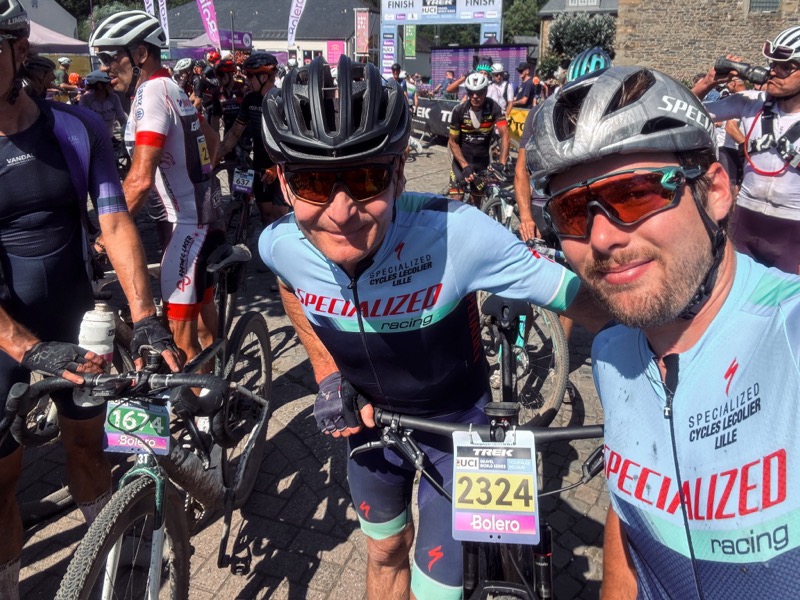 Houffa Gravel Fondo 2024