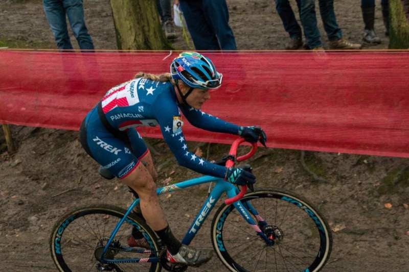 Cyclo-cross Namur