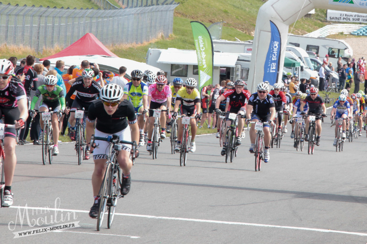 Les Six Heures du Pas de Calais