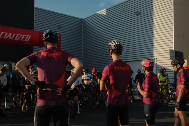 Nicola Werner Challenge 2024