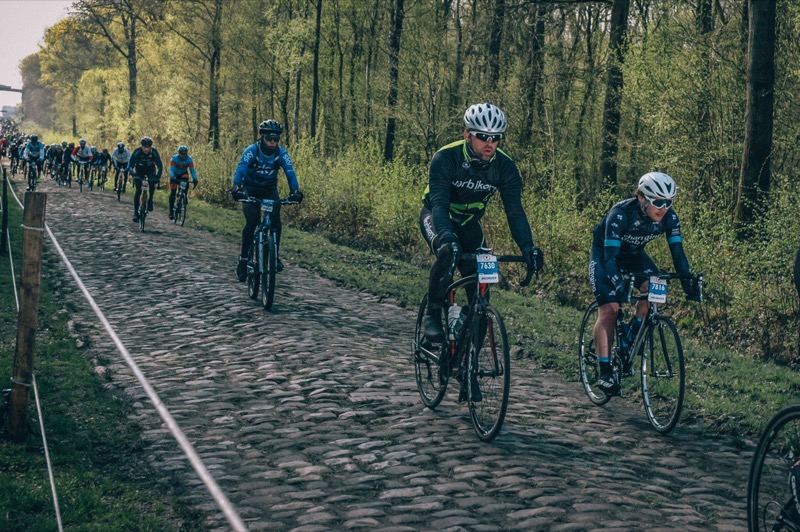 Paris-Roubaix 2019