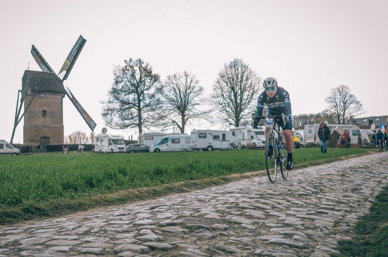 Paris-Roubaix 2019