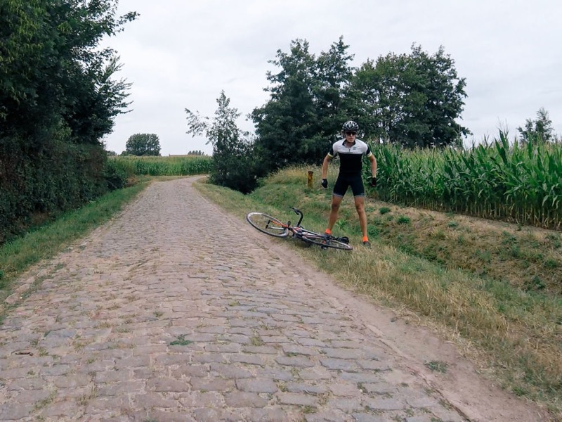 Arras - Roubaix