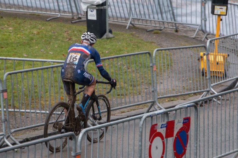 Cyclo-cross Namur