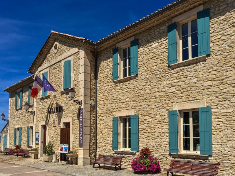 Été Provençal