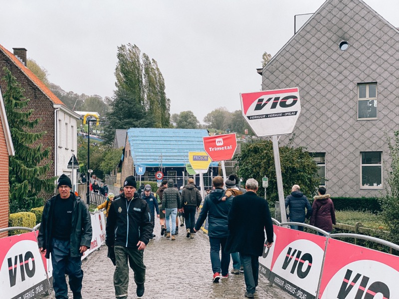 Koppenbergcross 2019