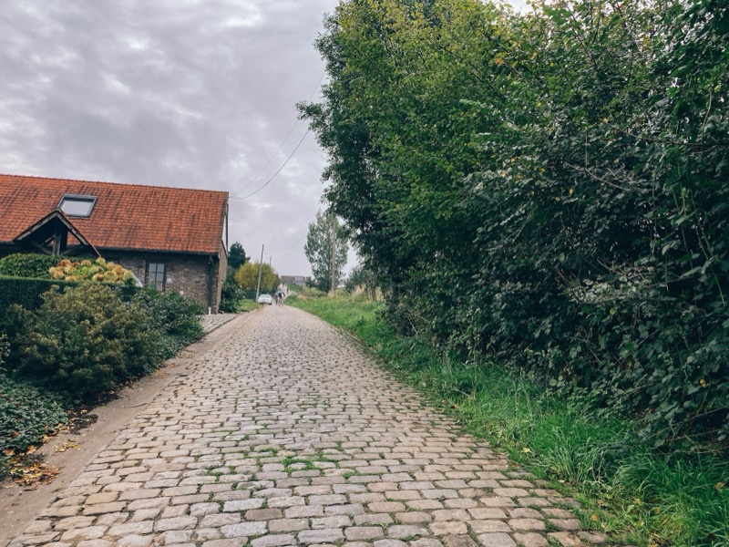 Ronde van Vlaanderen Offroad 2019
