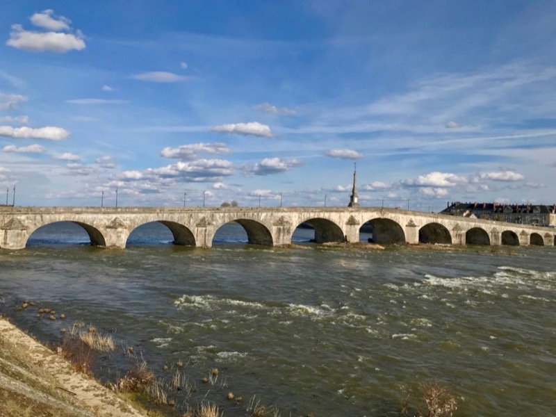 Pont Jacques-Gabriel