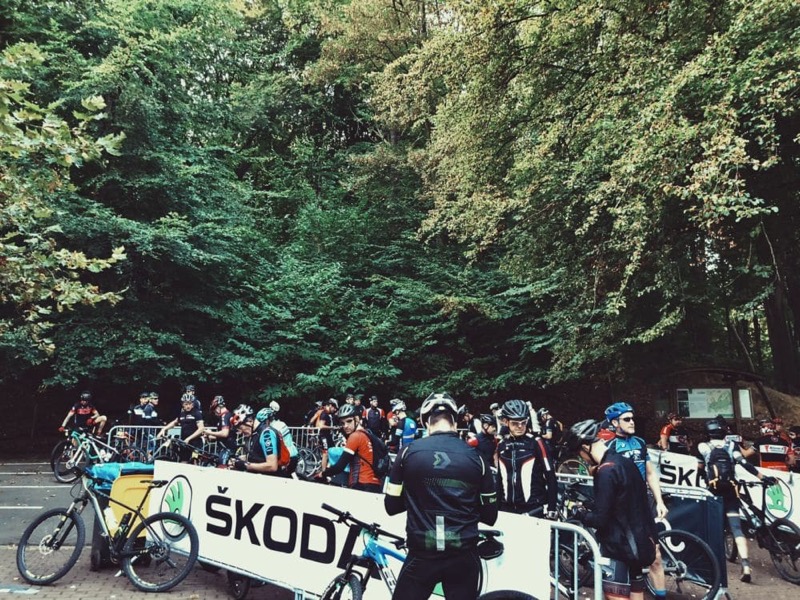 Ronde von Vlaanderen Off-Road