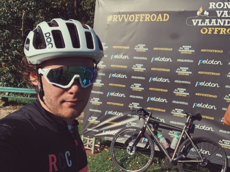 Ronde von Vlaanderen Off-Road