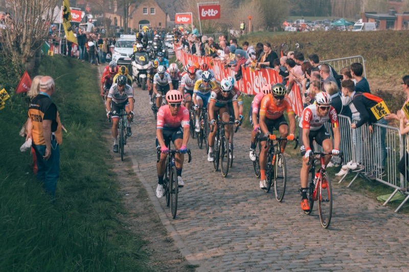 Tour des Flandres 2019